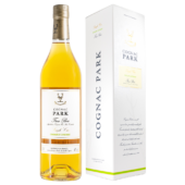 Cognac PARK Fins Bois Organic