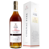 Cognac PARK XO Grande Champagne