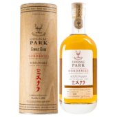 Cognac Park Borderies Single Cask Mizunara 2006