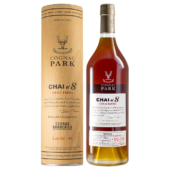 Cognac Park CHAI N°8 SINGLE BARREL Borderies