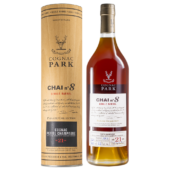 Cognac Park CHAI N°8 SINGLE BARREL Petite Champagne