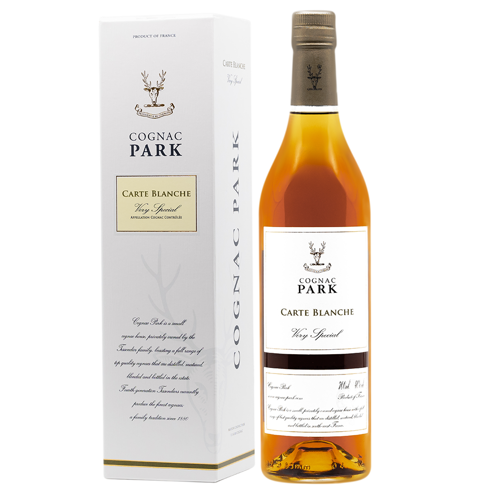 Cognac Park Carte Blanche Very Special