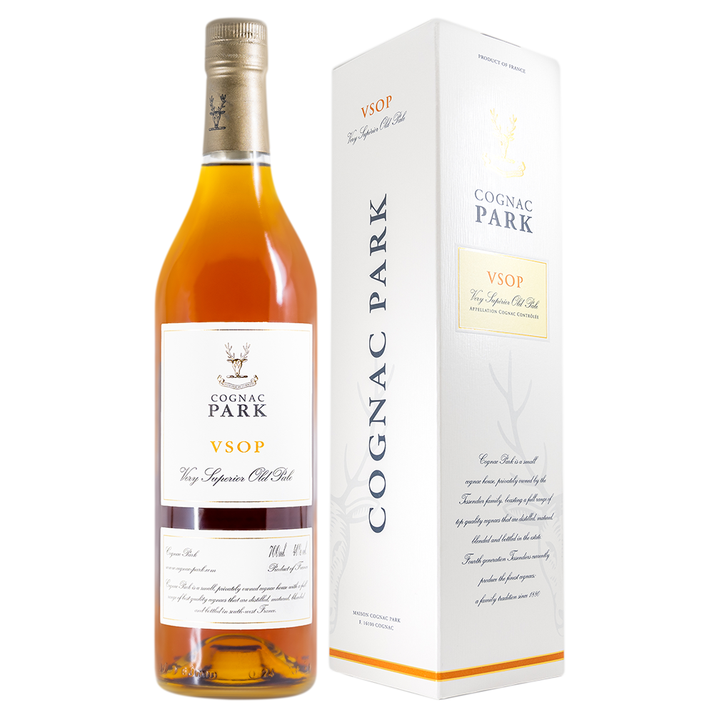 Cognac Park VSOP