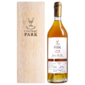 Cognac Park Vintage Fins Bois 1978