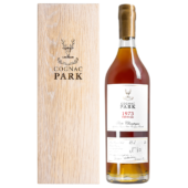 Cognac Park Vintage Petite Champagne 1973