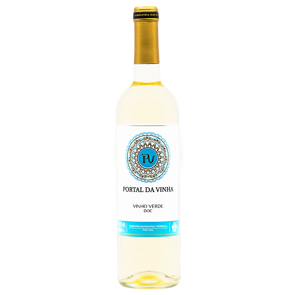 Portal Da Vinha Vinho Verde