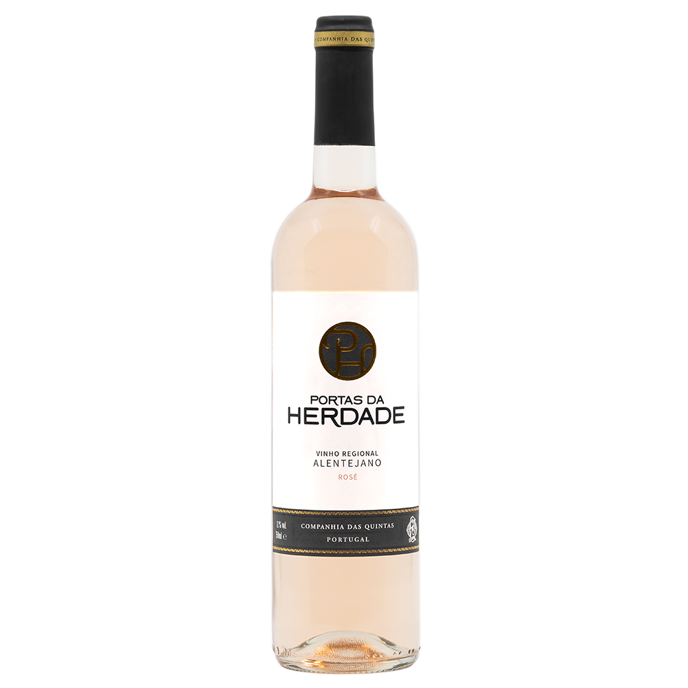 Portas Da Herdade Alentejano Rose