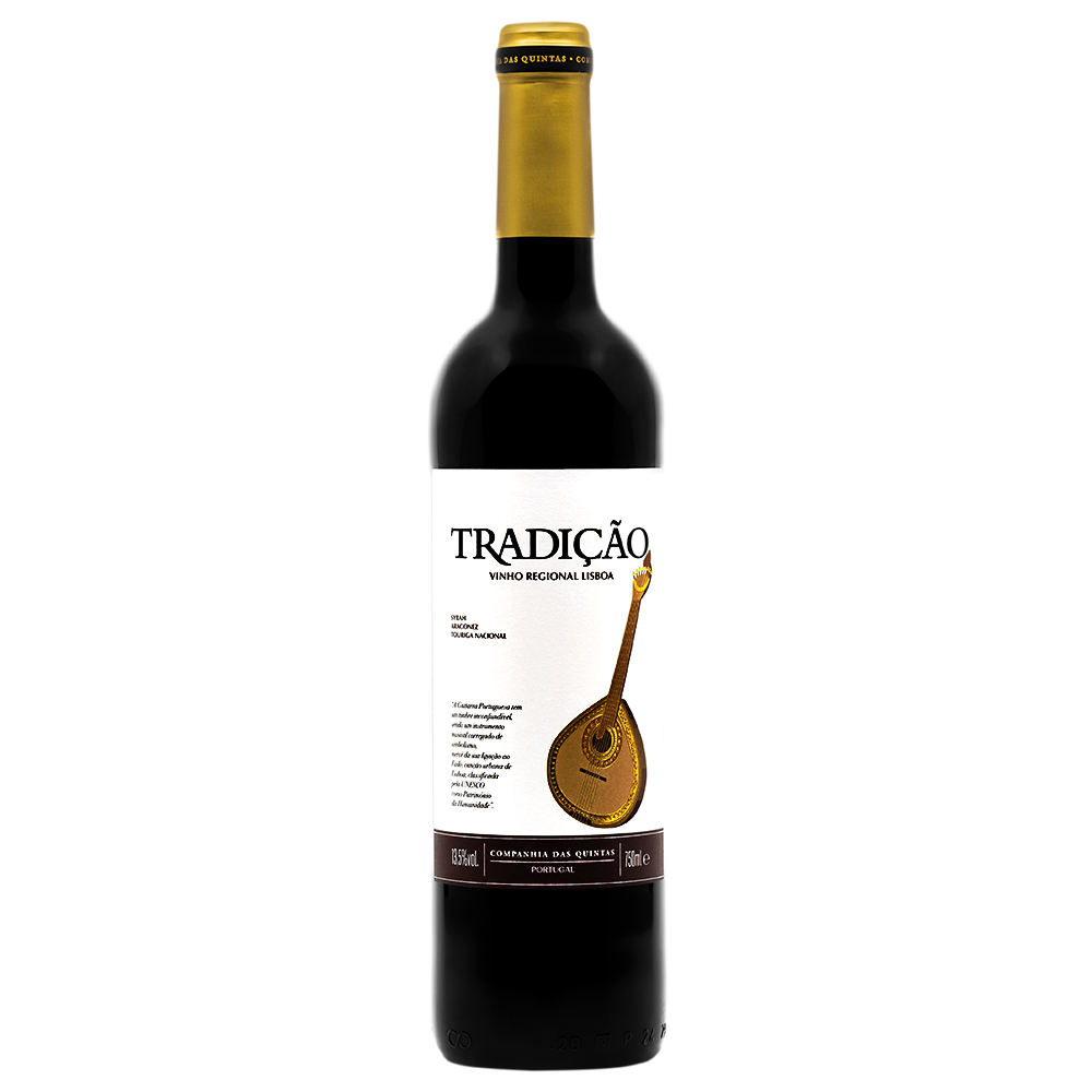 Tradição Red
