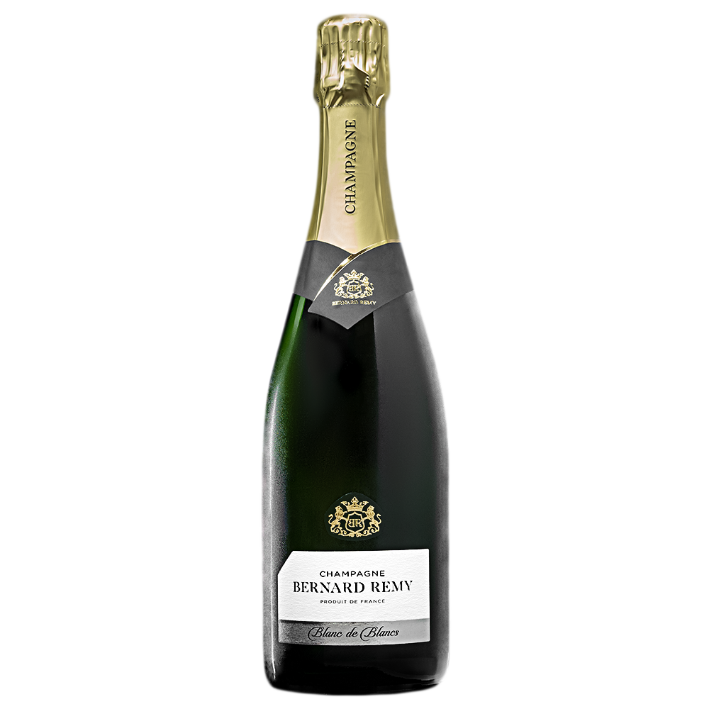 Champagne Bernard Remy Blanc de Blancs