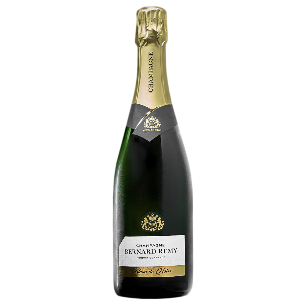 Champagne Bernard Remy Blanc de Noirs