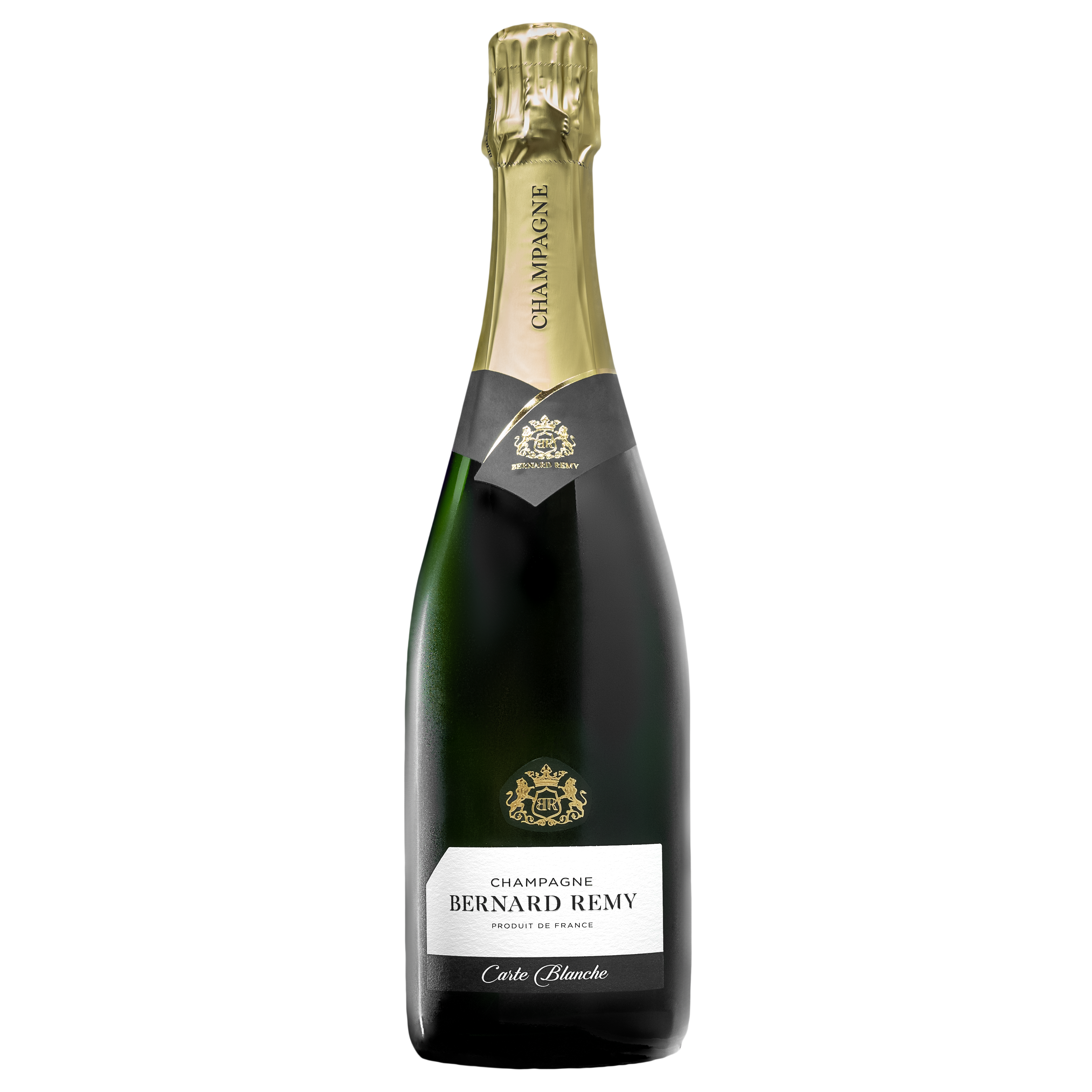 Champagne Bernard Remy Carte Blanche
