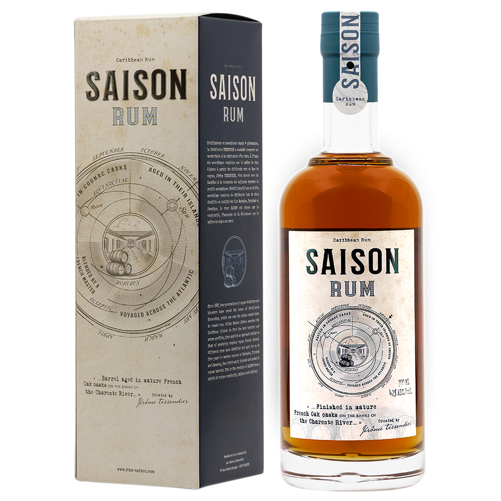Saison Original Rum