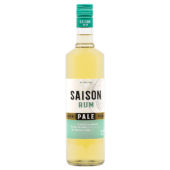 Saison Pale Rum