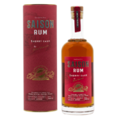 Saison Rum Sherry Cask