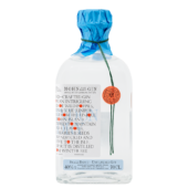Moe Mohn Poppy London Dry Gin