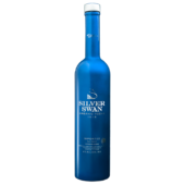 Silver Swan Organic Vodka
