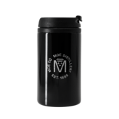 Moe Distillery logoga termokruus