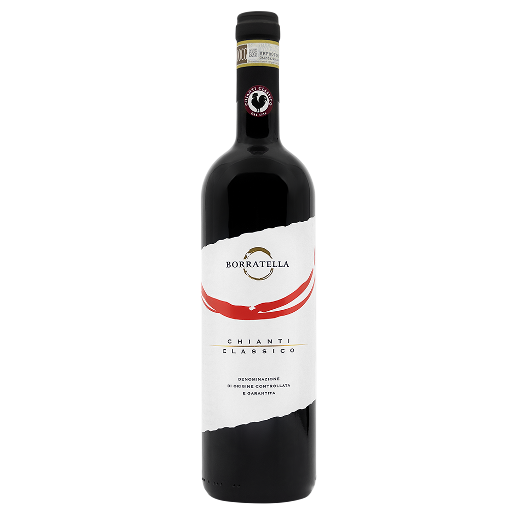Borratella Chianti Classico