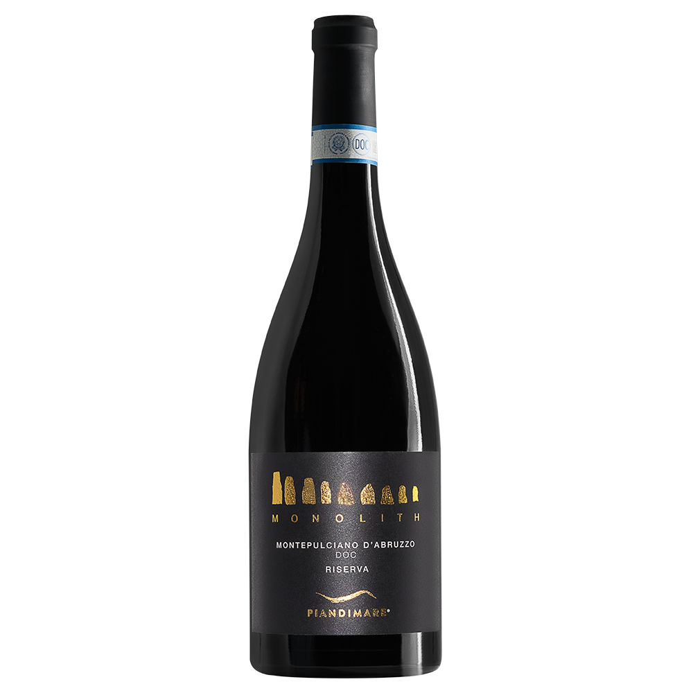 Piandimare Monolith Riserva 2019