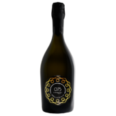 075 Carati Ribolla Gialla Brut