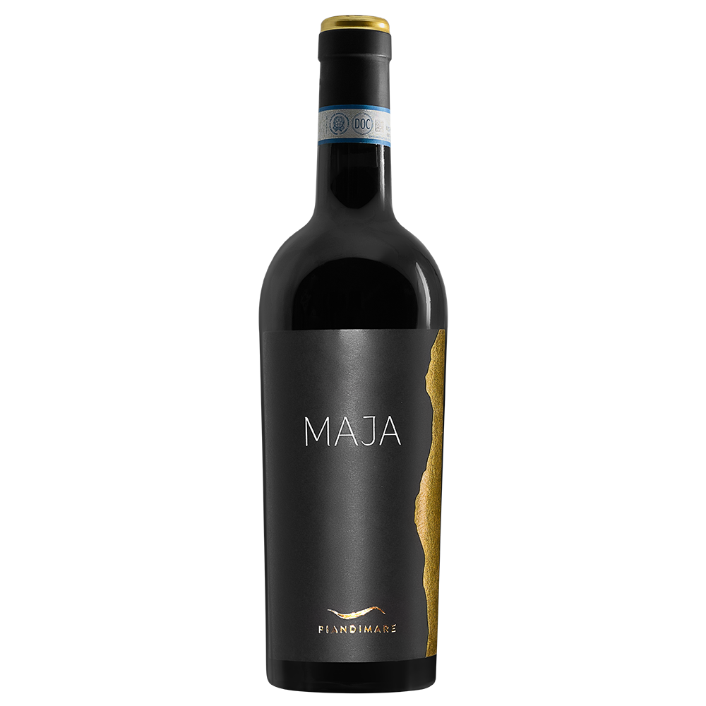 Piandimare Maja 2017