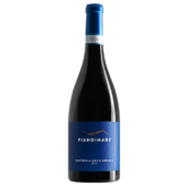 Piandimare Blue 2020