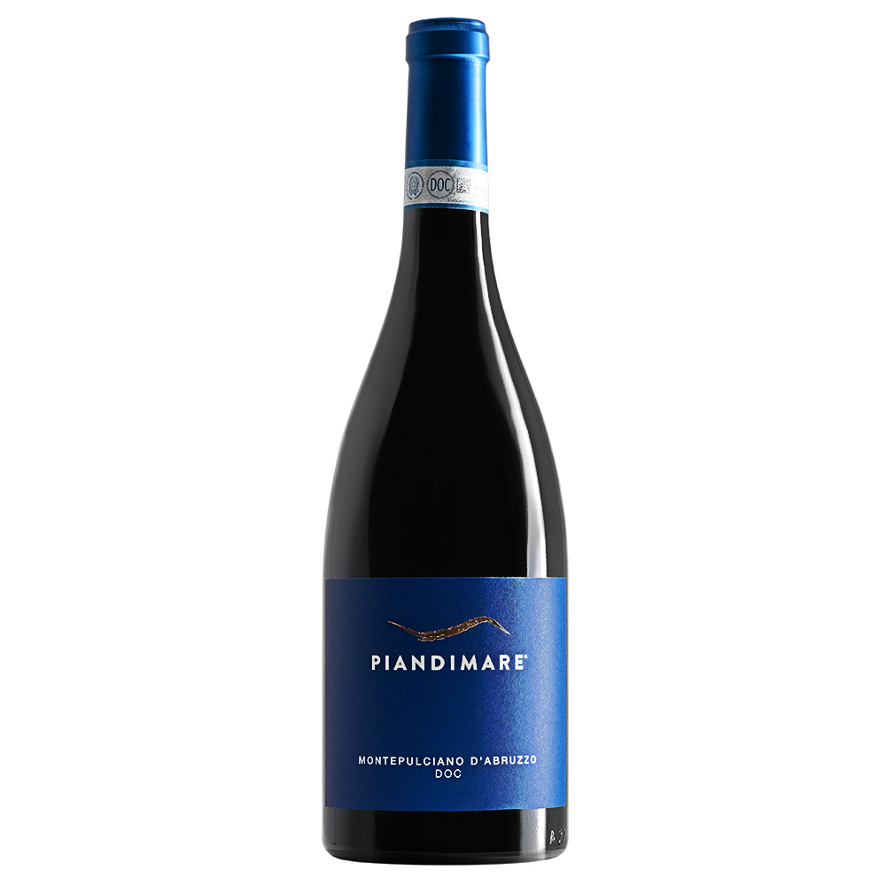 Piandimare Blue 2020