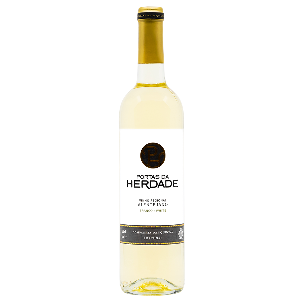 Portas Da Herdade Alentejano Alvarinho