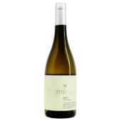 Primicia Blanc Fermentant En Bóta D'Acàcia