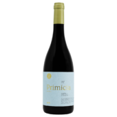 Primicia Crianza