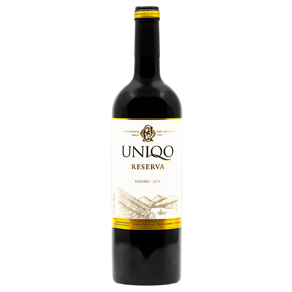 Uniqo Reserva