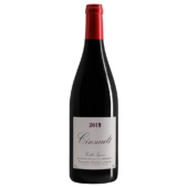 Cinsault Vieilles Vignes IGP Pays du Gard 2019