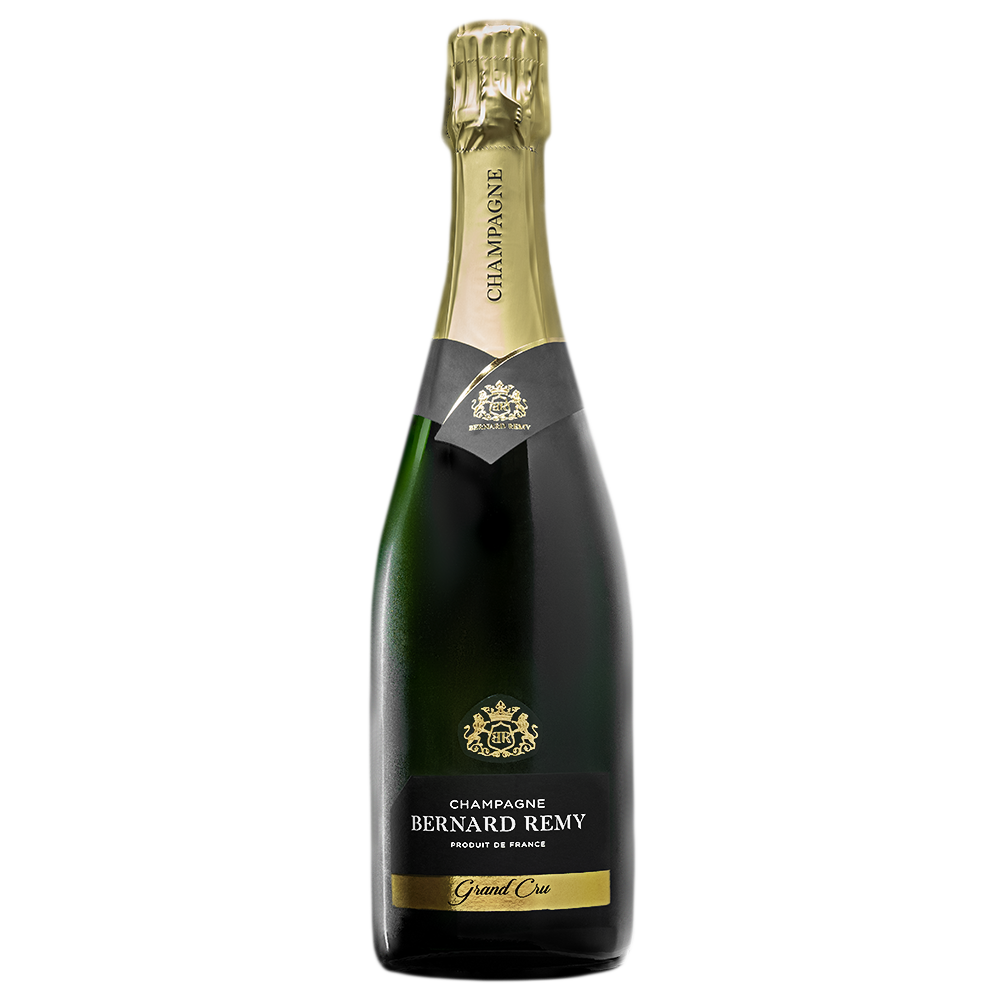 Champagne Bernard Remy Grand Cru