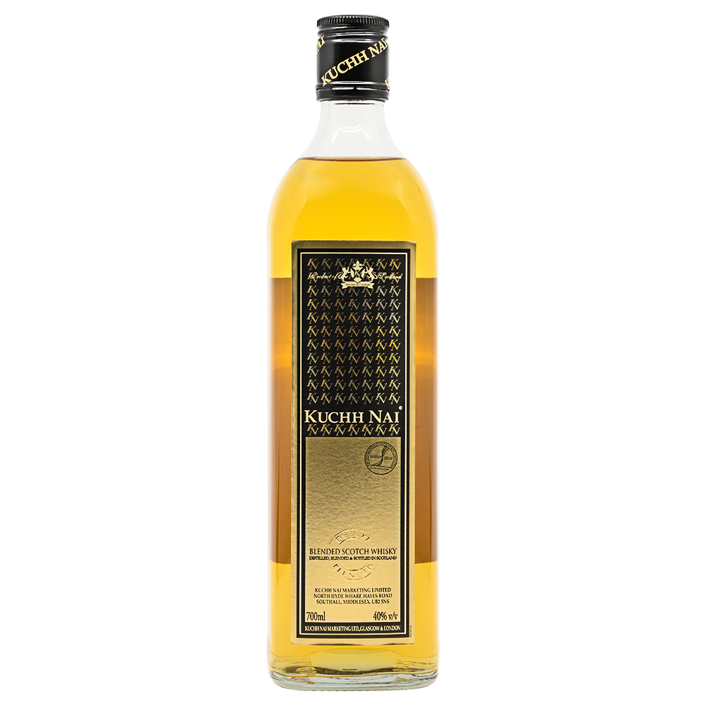 Kuchh Nai Blended Scotch Whisky